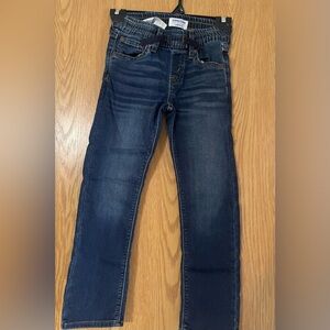 Boys Levi’s size 7 regular